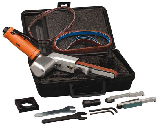 12-23 Series Belt Sander Kit