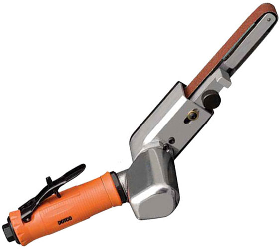 12-23 Series Belt Sanders