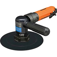 10-27 Series Buffers/Polishers