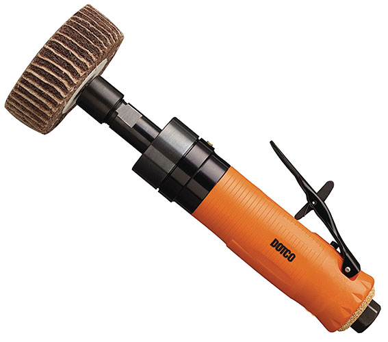 12-10 Series Buffers/Polishers