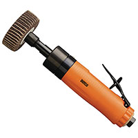 12-25 Series Buffers/Polishers