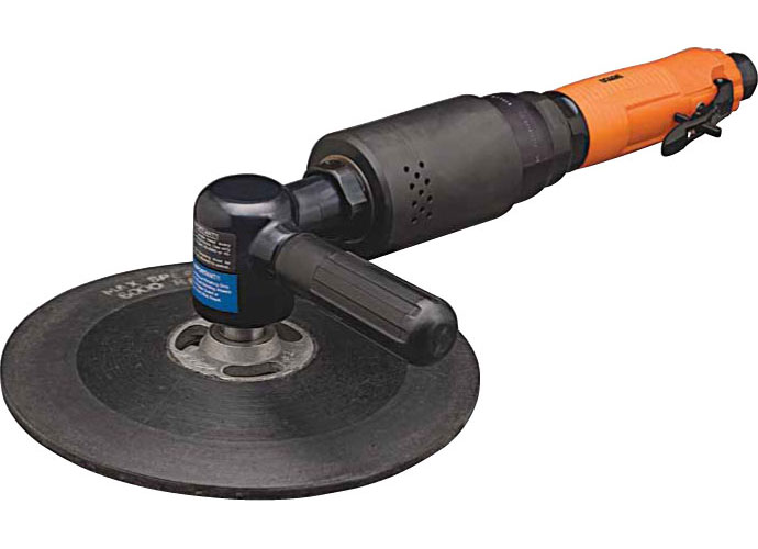 12-42 Series Buffers/Polishers