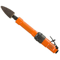 Inline Grinders for Cone or Plug Wheels