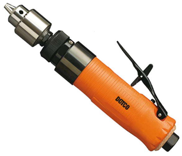 15LF Series Inline Drills