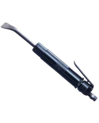 B1 and BR Series Chisel Scalers