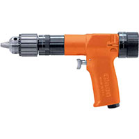 135DP Series Pistol Grip Drills