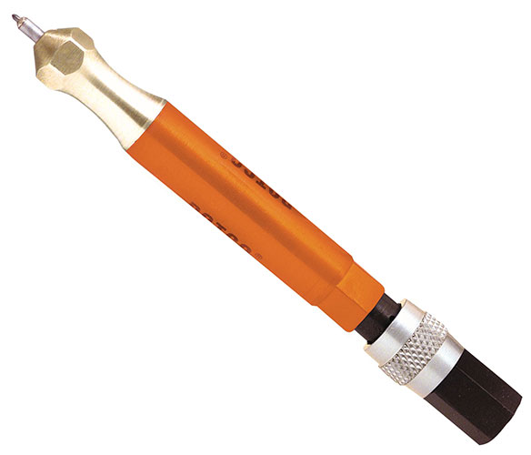 Precision Grinder 15Z Series Air Marking Pen