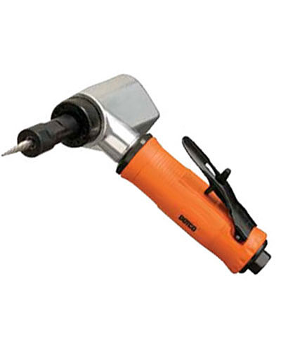 12-23 Series Right Angle Grinders for Carbide Burrs, Mounted Points, and Mounted Wheels