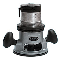 10-43 Series Routers