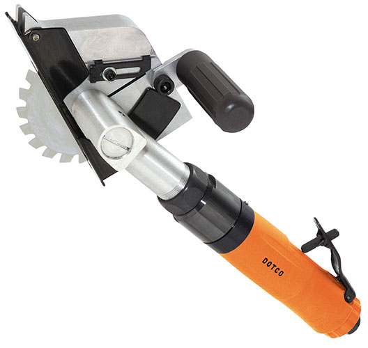 12-27 Series Saws