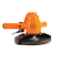Vertical Grinders